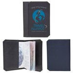 Deluxe Passport Cover