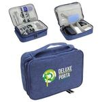 Buy Marketing Deluxe Porta Power Digital Organizer