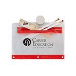 Buy Custom Printed Deluxe School Kit - Blank Contents