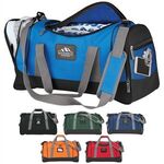 Buy Deluxe Travel Duffel