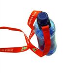 Deluxe Water Bottle Holder -  