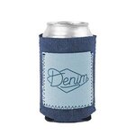 Buy Denim Little Buddy With Neoprene Pocket