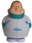 Buy Custom Squeezie (R) Dentist Bert Stress Reliever