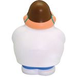 Dentist Bert Squeezie® Stress Reliever -  