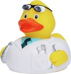 Dentist Duck