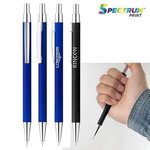 Derby Soft Touch Metal Mechanical Pencil