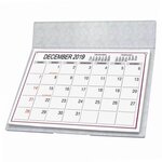 Desk Calendar with Mailing Envelope