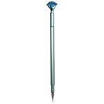 Diamond Gem Pen -  