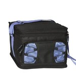 Diamond Lunch Cooler - Navy