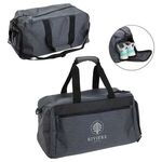 Diamondback Travel Duffel -  