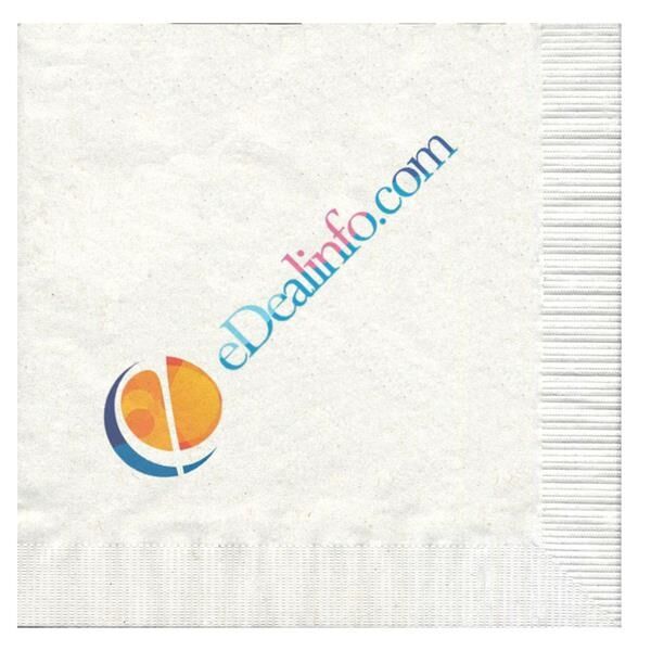 Main Product Image for Digital 3-Ply Luncheon Napkin USA Made