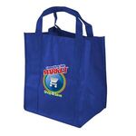 Buy Digital Big Grocer - Large Shopping Tote