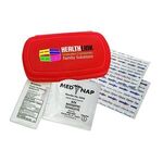 Digital Compact First Aid Kit -  