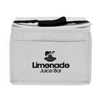 Dimples Non-Woven Cooler Bag -  