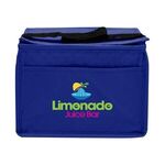 Dimples Non-Woven Cooler Bag -  