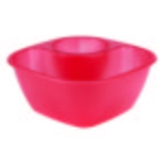 Dip-It(TM) Snack Bowl -  