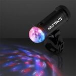 Buy Disco Bike Light Mobile Party Lighting