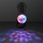 Disco Bike Light Mobile Party Lighting