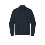 District V.I.T. Fleece 1/4-Zip -  
