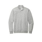 District V.I.T. Fleece 1/4-Zip -  