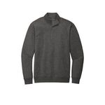 District V.I.T. Fleece 1/4-Zip -  
