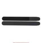 Divaâ¢ Nail File - Black