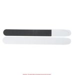 Divaâ¢ Nail File - White