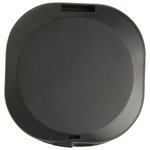 Diva (TM) Compact Mirror - Black