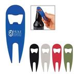 Buy Divot Tool With Bottle Opener