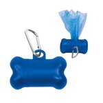 Dog Bone Bagiie Dispenser