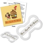 Buy Dog Bone Shaped Cookie Cutter