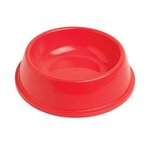 Dog Bowls - Red