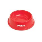 Dog Bowls - Red