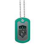 Dog Tags