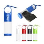 Buy Printed Doggone Clean Bag Dispenser With .5 Oz Sanitizer Spray