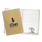 Doodle Notebook -  