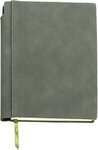 Dossier Soft Cover Journal - Medium Green