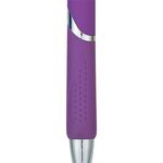 Dotted Grip Sleek Write Pen -  