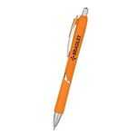 Dotted Grip Sleek Write Pen -  