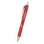 Dotted Grip Sleek Write Pen -  