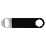 Double Sided Metal Bottle Opener -  