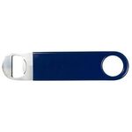 Double Sided Metal Bottle Opener -  