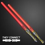 Buy Custom Printed Double Sided Swords Sabers