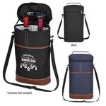 Buy Giveaway Double Wine Kooler Bag