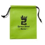 Non Woven Drawstring Pouch