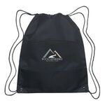 Drawstring Sports Pack -  