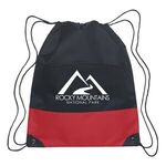 Drawstring Sports Pack -  