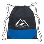 Drawstring Sports Pack -  