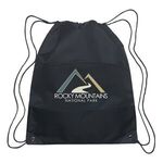 Drawstring Sports Pack -  