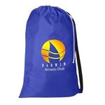 Drawstring Utility Bag -  